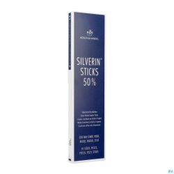 Silverin Sticks 50% 200mm Rigid 10