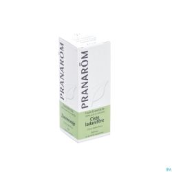 Pranarom He Ciste Ladanifere 5ml