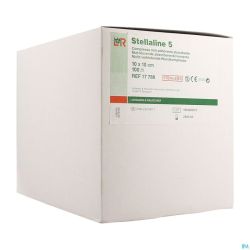 Stellaline 5 Comp Ster 10,0x10,0cm 100 17788