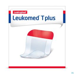 Leukomed T Plus Pans Steril 10,0cmx35cm 5 7238211