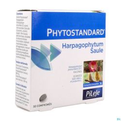 Phytostandard Harpagophytum-saule Comp 30 Blister