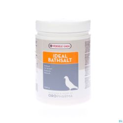 Ideal Bath Salt Pdr Pigeon 1000g