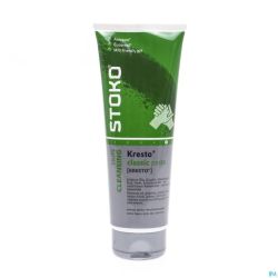 Kresto Classic Skin Cleansing Tube 250ml