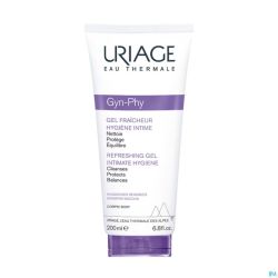 Uriage Gyn-phy Gel Fraicheur 200ml