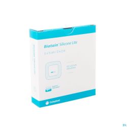 Biatain Silicone Lite Pans Msse 5,0x 5,0 5 33452