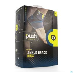 Push Sports Chevillere Kicx S Gauche