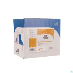 Specific Fcd Crystal Management 3x2kg
