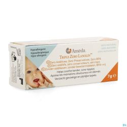 Ameda Triple Zero Lanolin 7g
