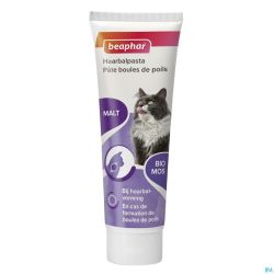 Beaphar Pate Anti-boules Poils 100g