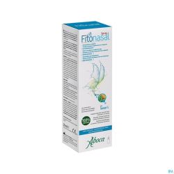 Fitonasal Spray Concentre 30ml Aboca