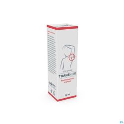 Transkur Deo Spray Fl 30ml