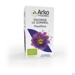 Arkogelules Passiflora Bio 150