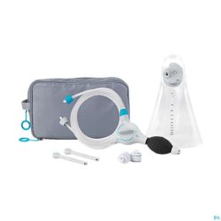 Peristeen Plus Set Irrigation Small 29147