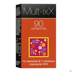 Mult-ixx Comp 90