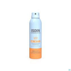 Isdin Fotoprotector Lotion Spray Ip50 250ml