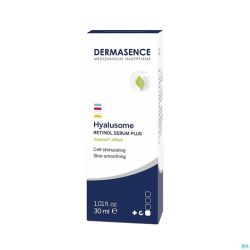 Dermasence Hyalusome Retinol Serum Plus 30ml