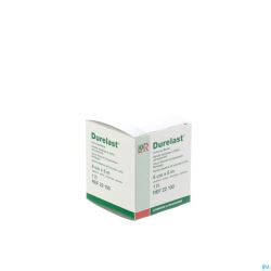 Durelast Bde Elast/comp 6cmx5m