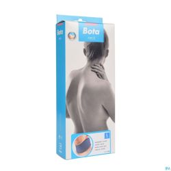 Bota Collier Mod C H 6cm l Bleu