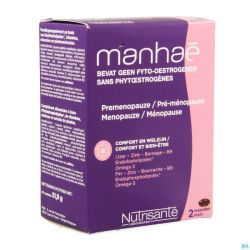 Manhae Comp 60