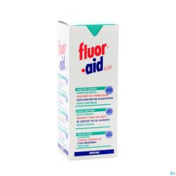 Fluor Aid 0,05% Solution Buccale 500ml 3104