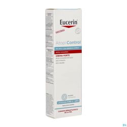 Eucerin Atopicontrol Cr Calmante Intensive 40ml
