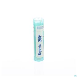 Bryonia 200k Gr 4g Boiron