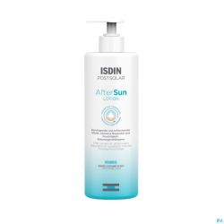 Isdin Post Solar After Sun Lotion 400ml