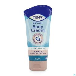 Tena Proskin Body Cream Tube 150ml 4257