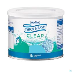 Thick & Easy Clear Epaissant Instant Boite 126g