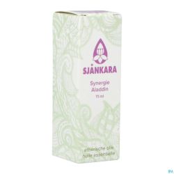 Sjankara Alladin Synergie 11ml