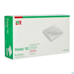 Stella 1d Cp Ster 5x5,0cm 30 36301