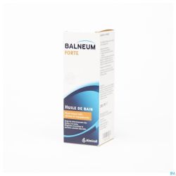 Balneum Forte Huile De Bain 200ml