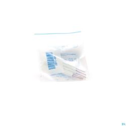 Proximal brosse a/manche cylindrique small   5 p20