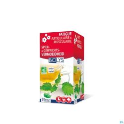 Biolys Ortie Bio Tea-bags 20