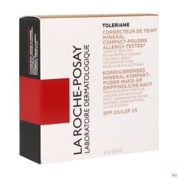 La Roche Posay Toleriane Teint Mineral 15 9g