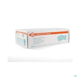 Noba Gants Vinyl Sans Poudre Xl 100 5700578