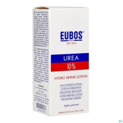 Eubos Urea 10% Hydro Repair Ps Tube 150ml
