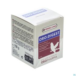 Oro-digest Pigeon Pdr 150g