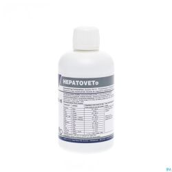 Hepatoveto 250ml