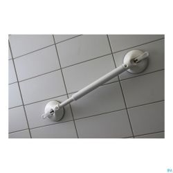 Barre Murale Ventouse Mobeli Indic.secur.s 21-33,5