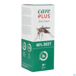 Care Plus Deet Spray 40% 200ml