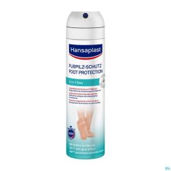 Hansaplast Deo Anti Fongique 2en1 150ml