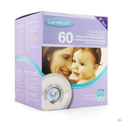 Lansinoh Coussinet Allaitement 60