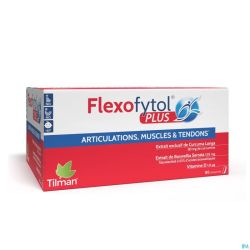 Flexofytol Plus Comp 182