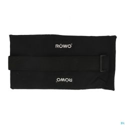 Housse Cold Pack Velcro 16x29cm