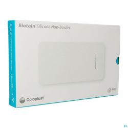 Biatain Silicone Non-border 10cmx20cm 5 39024