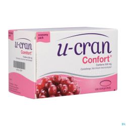 U-cran Confort Comp 120