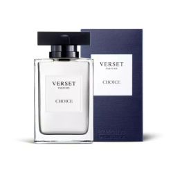 Verset Parfum Choice Homme 100ml