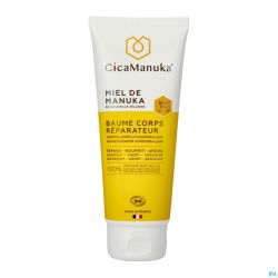 Cica Manuka Baume Corps 200ml