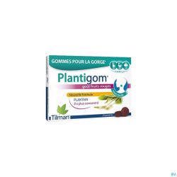Plantigom Gommes 24 Nf